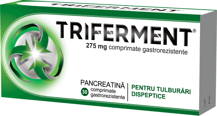 Triferment Forte