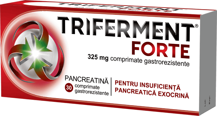 Triferment